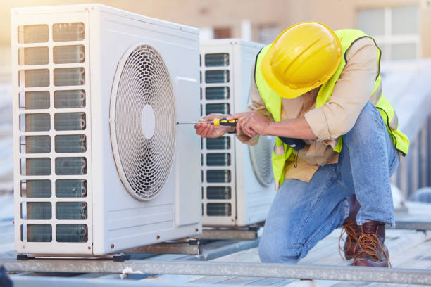Best Residential HVAC in Audubon, IA
