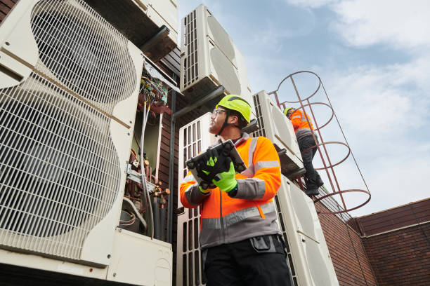 Best Residential HVAC in Audubon, IA