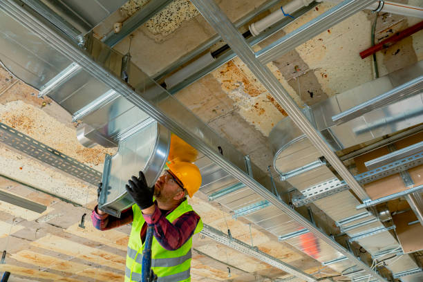 Trusted Audubon, IA HVAC Experts