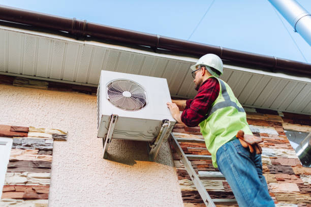 Best HVAC Financing and Leasing in Audubon, IA