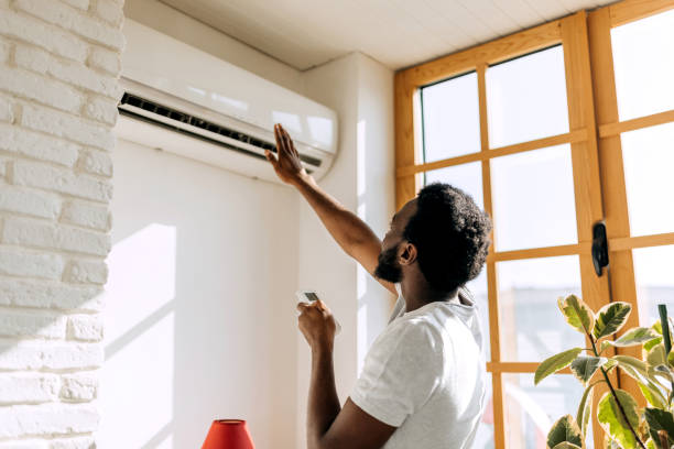 Best HVAC Consulting and Engineering in Audubon, IA