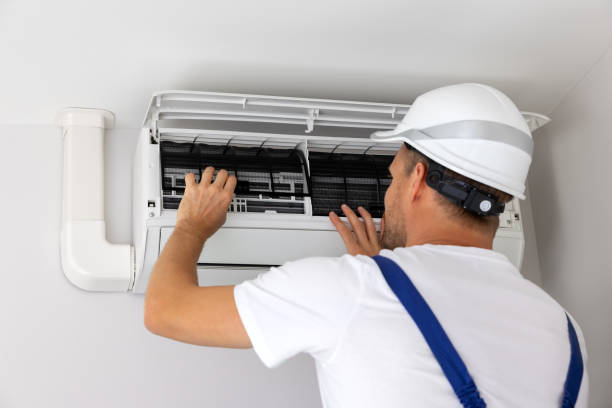 Best Furnace Cleaning in Audubon, IA