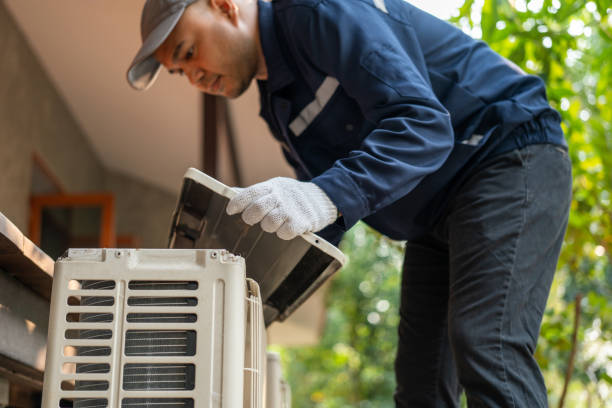 Best HVAC Software and Technology in Audubon, IA