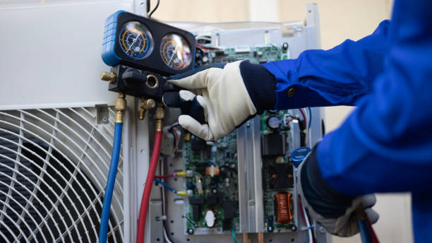 Best Commercial HVAC in Audubon, IA