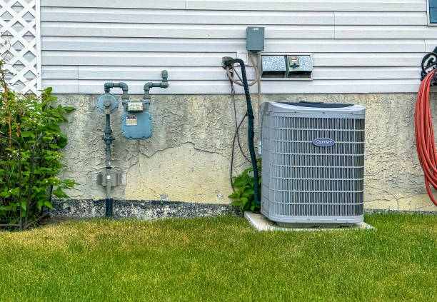 Best Solar-powered HVAC Systems in Audubon, IA